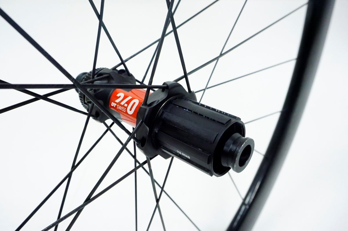 ONEAER 「ワンエアー」 DX5 DISC シマノ11速 ホイールセット / 名古屋大須店