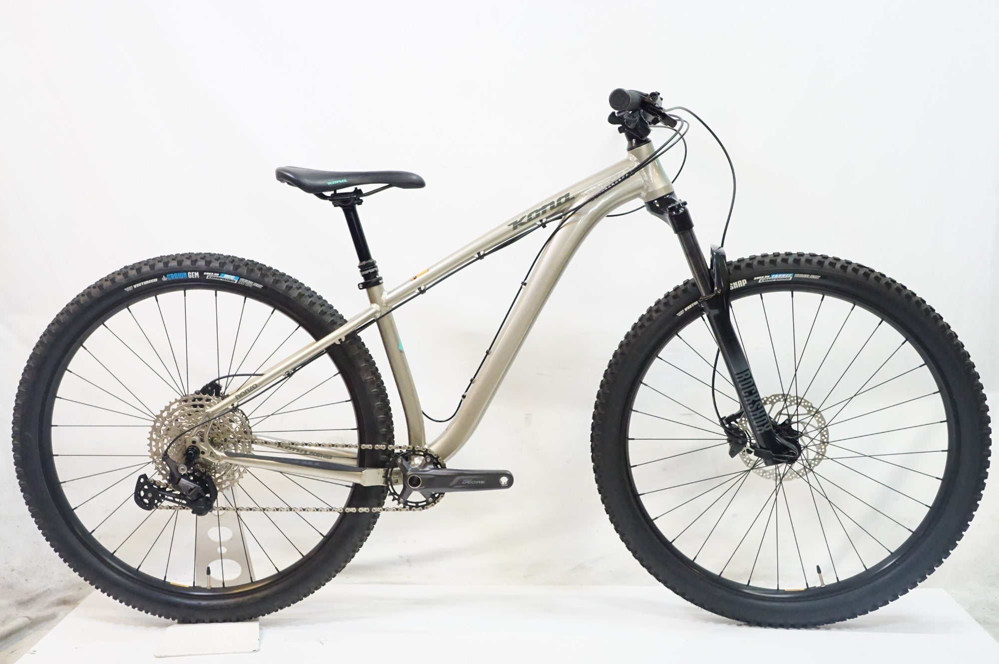 KONA 「コナ」 HONZO 2022年モデル マウンテンバイク / 熊谷本店