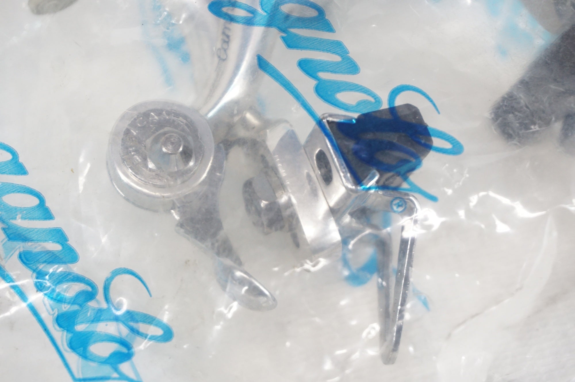 CAMPAGNOLO 「カンパニョーロ」 C-RECORD COBALTO キャリパーブレーキ / 阪急塚口店