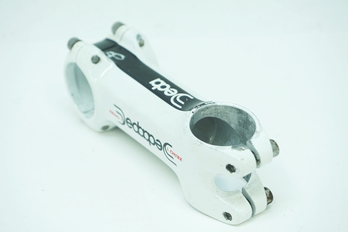 DEDA 「デダ」 ZERO1 Φ31.7 90mm ステム / 大阪美原北インター店