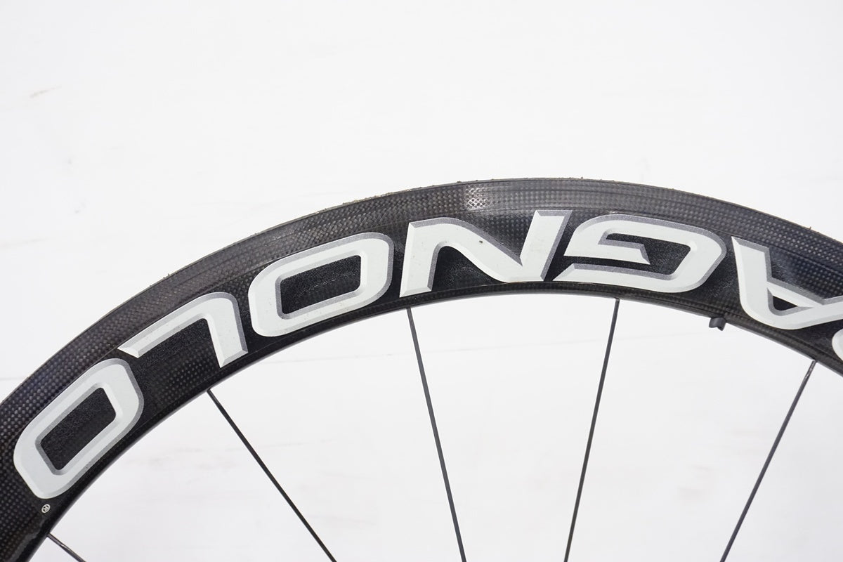 CAMPAGNOLO「カンパニョーロ」 BORA ONE 50 TU 非AC3 シマノ11速 ホイールセット / 浜松店