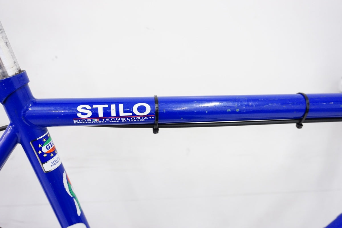 GIOS「ジオス」 STILO 2010年モデル ピストバイク / 浜松店