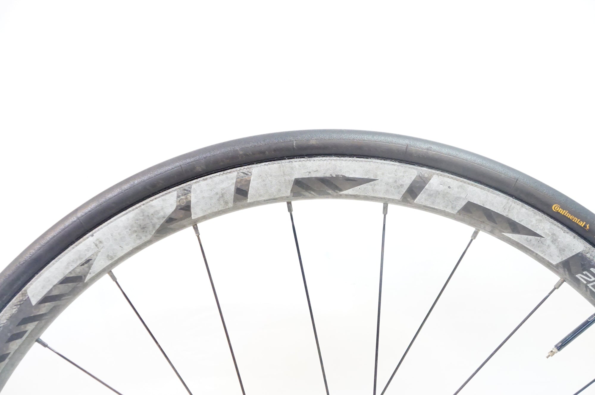 ZIPP 「ジップ」 202 NSW TU SRAM XDR リアホイール / 熊谷本店