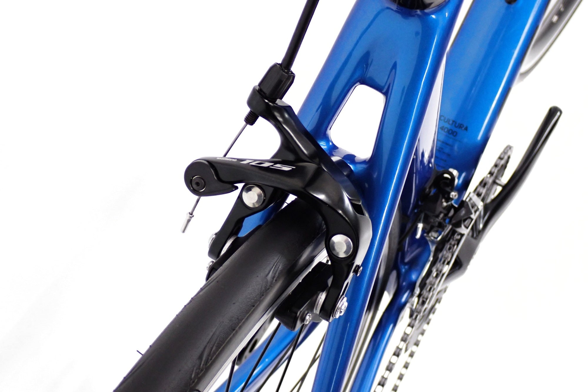 MERIDA 「メリダ」 SCULTURA RIM 4000 2025年モデル ロードバイク / 伊勢崎店