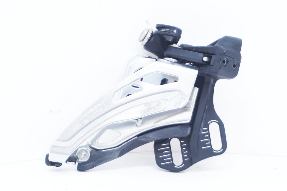 SHIMANO 「シマノ」 DEORE FD-M617 フロントディレイラー / 大阪美原北インター店