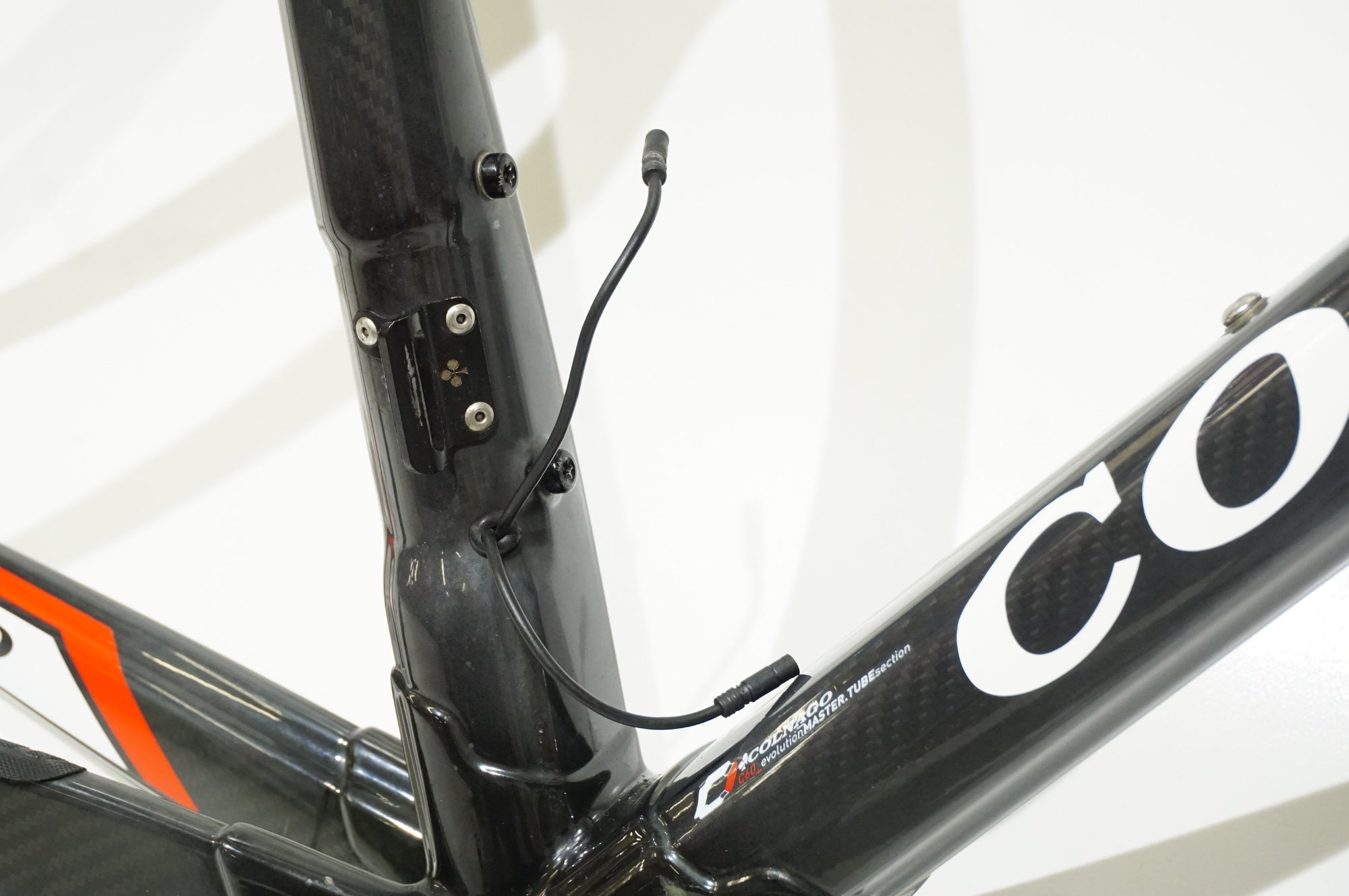 COLNAGO 「コルナゴ」 C60 2014年モデル フレームセット / 浜松店