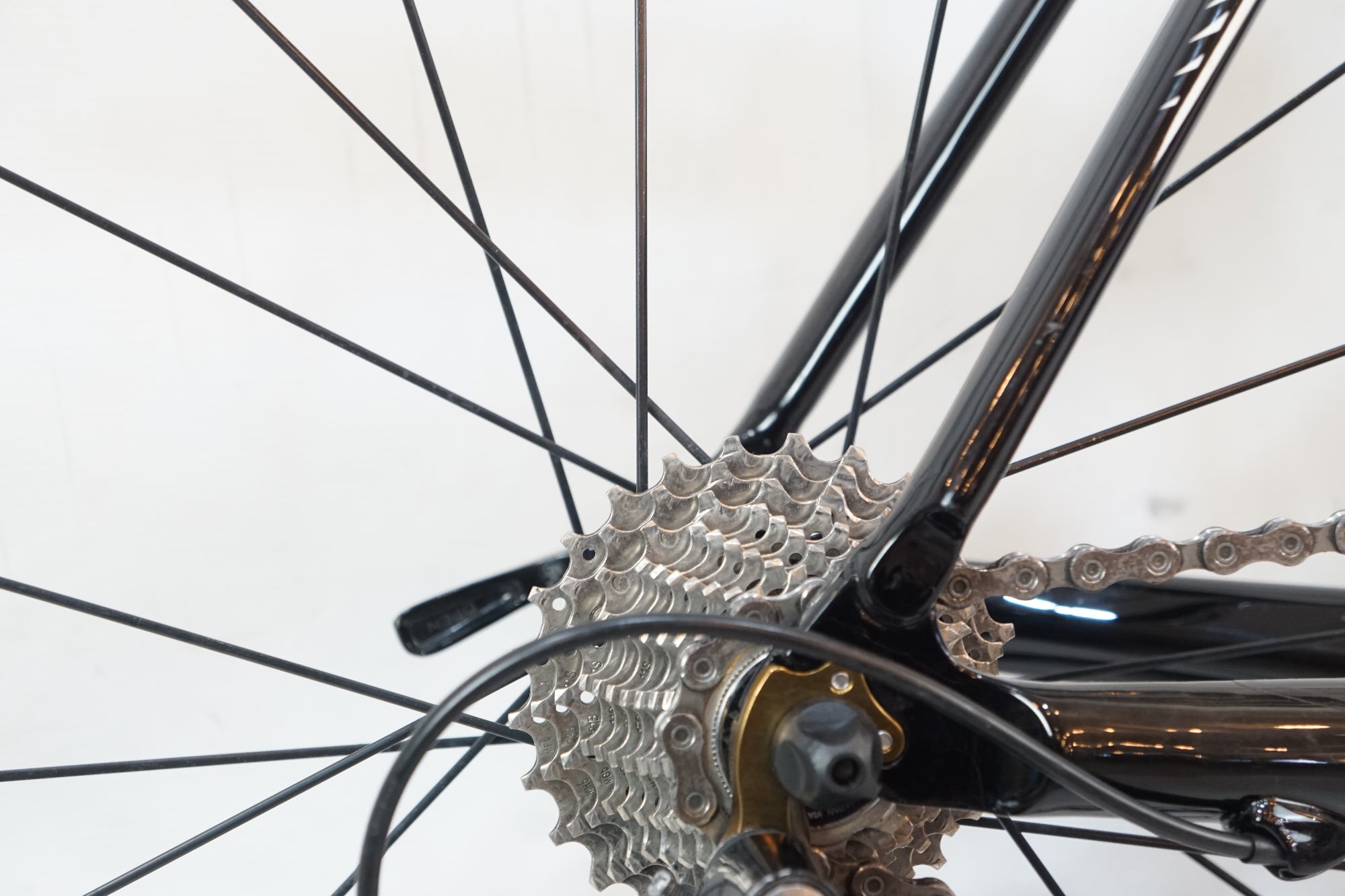 RIDLEY 「リドレー」 EXCALIBUR 2012年モデル ロードバイク / バイチャリ浦和ベース