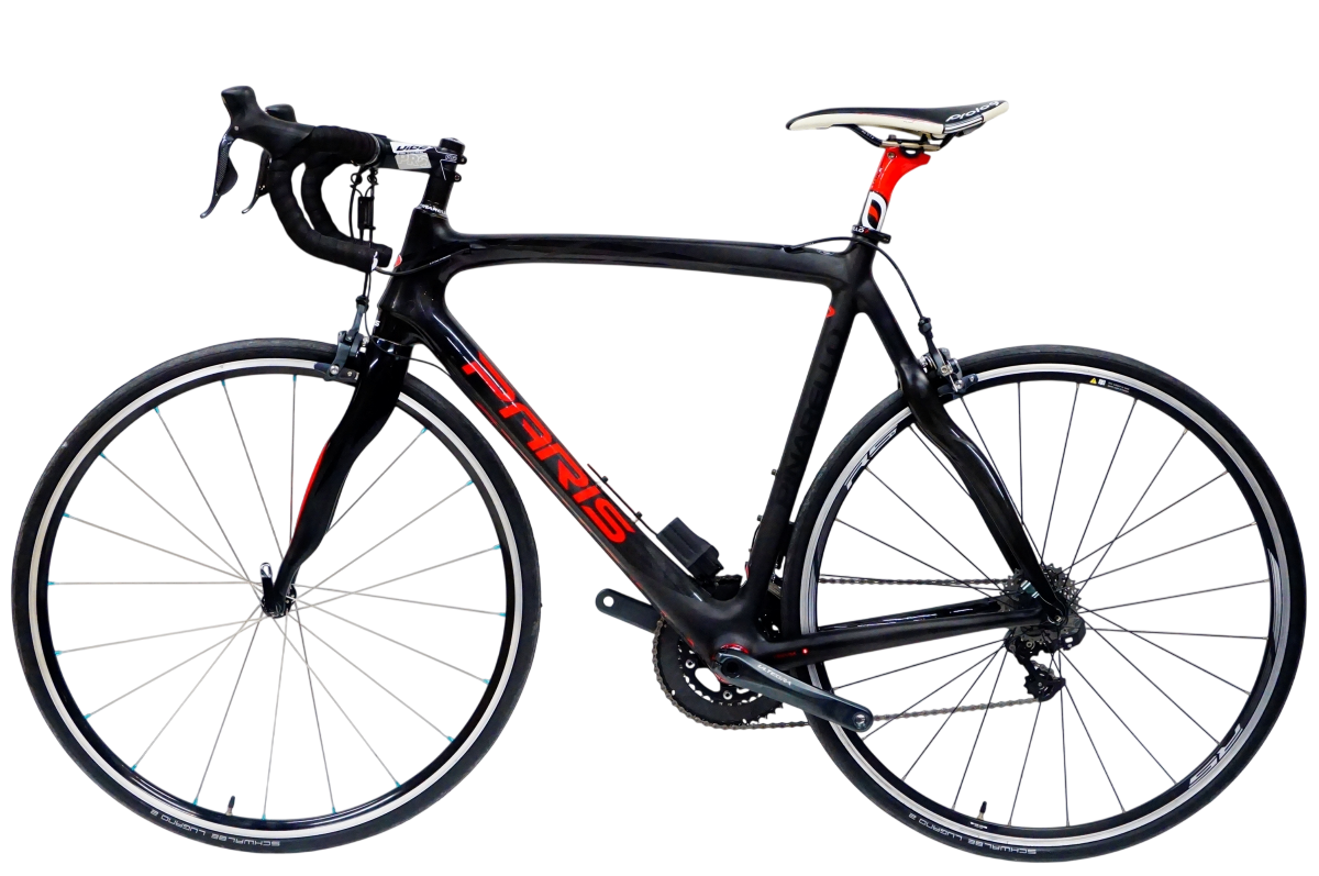 PINARELLO 「ピナレロ」 PARIS 2012年モデル ロードバイク / 名古屋大須店