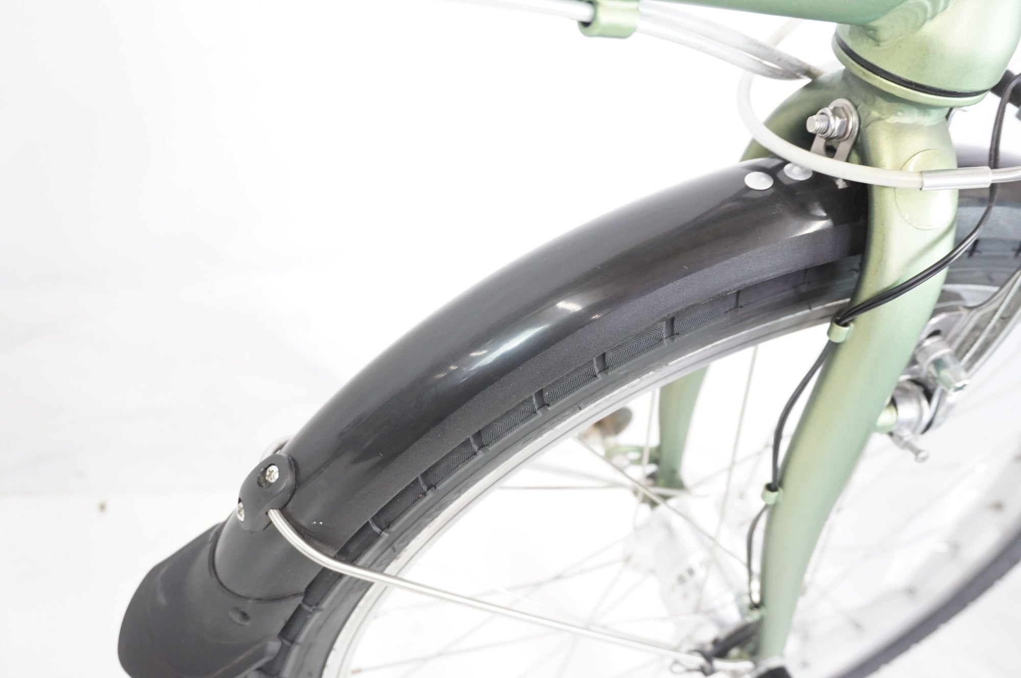 DAHON 「ダホン」 ROUTE HD 2022年頃 20インチ 折り畳み自転車 / 宇都宮店