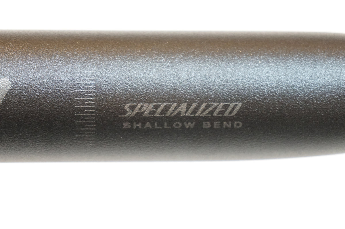 SPECIALIZED 「スペシャライズド」 SHALLOWBEND 420mm φ31.8 ハンドル / 浦和ベース