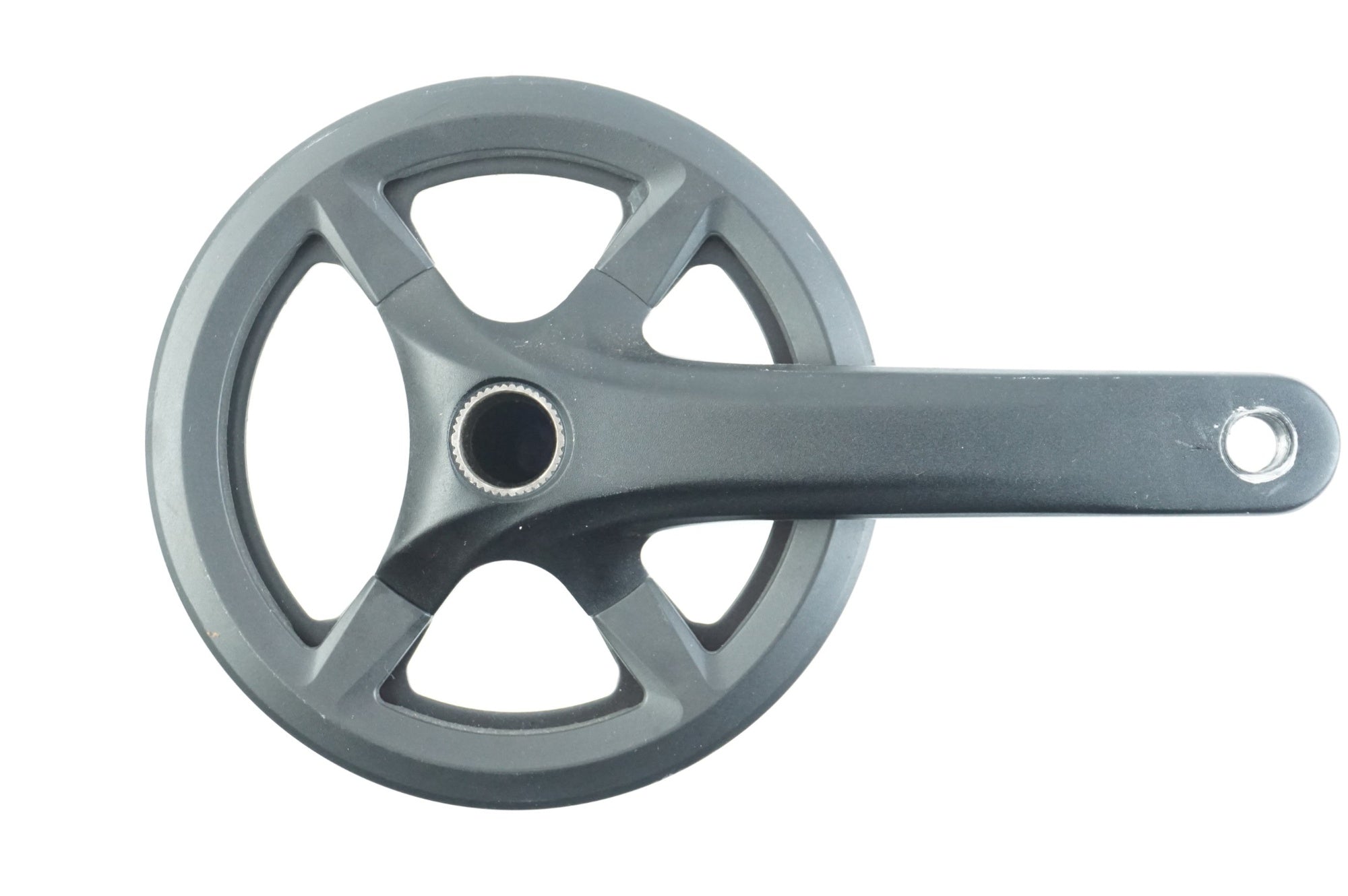 BONTRAGER 「ボントレガー」 DIAMENT PROWHEEL 40T 175mm クランク