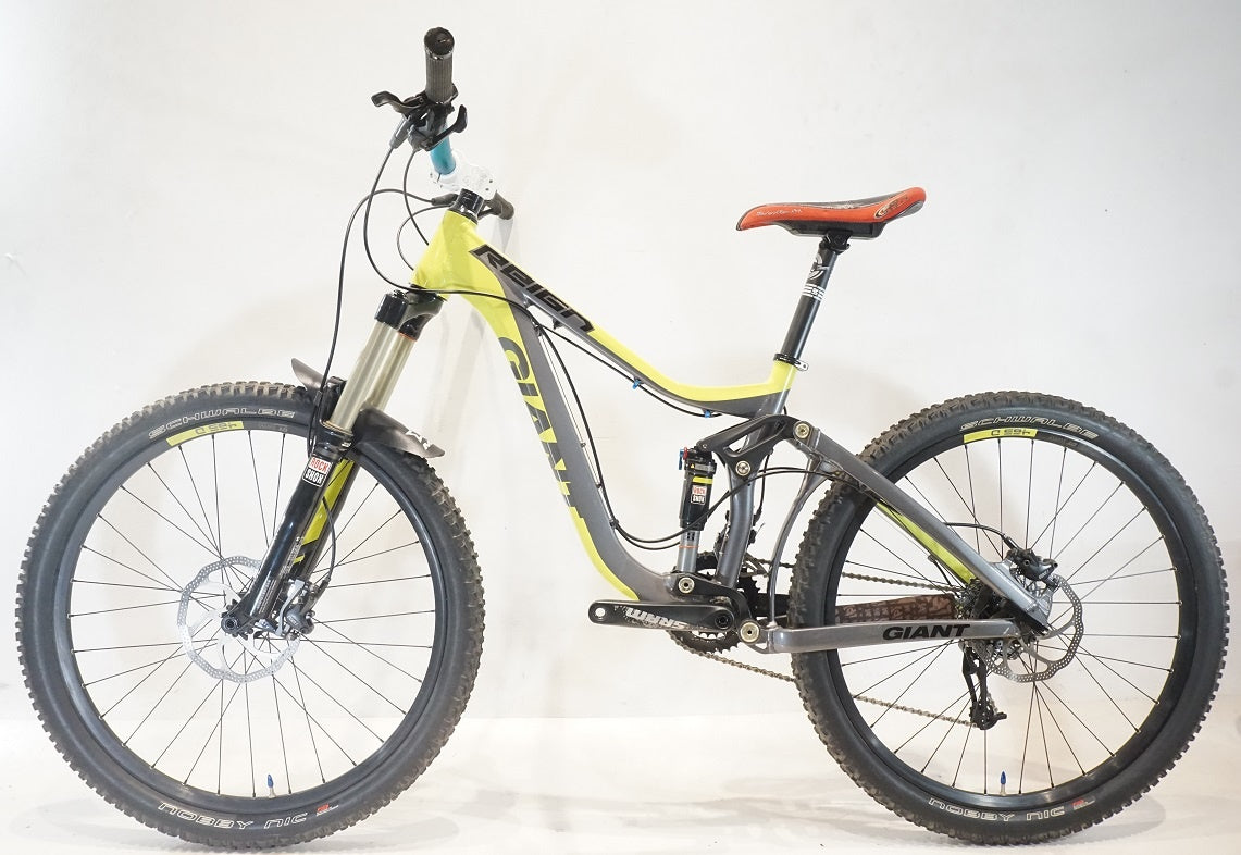 GIANT 「ジャイアント」 REIGN 2 2012年モデル 26インチ マウンテンバイク / 横浜戸塚店
