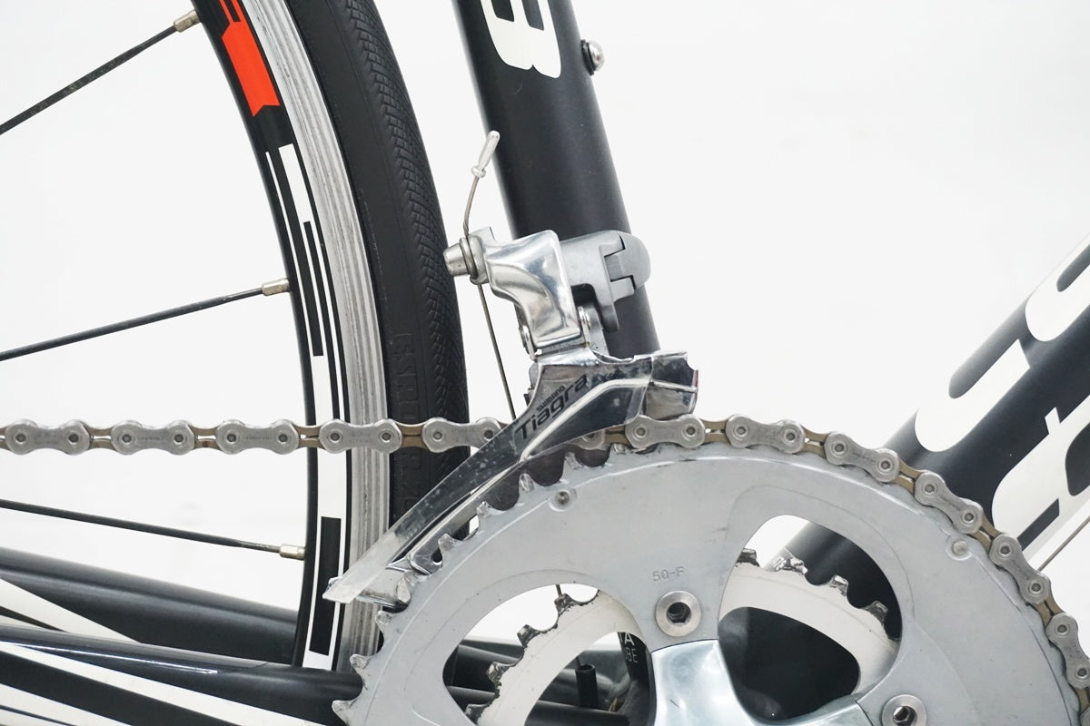 CANNONDALE 「キャノンデール」 CAAD8 6 TIAGRA 2012年モデル ロードバイク/ 大阪美原北インター店