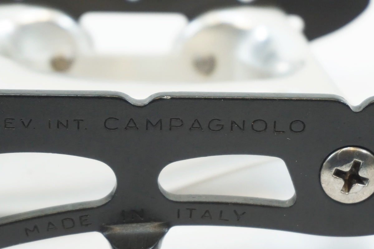 CAMPAGNOLO 「カンパニョーロ」 C-RECORD ペダル / 有明ガーデン店