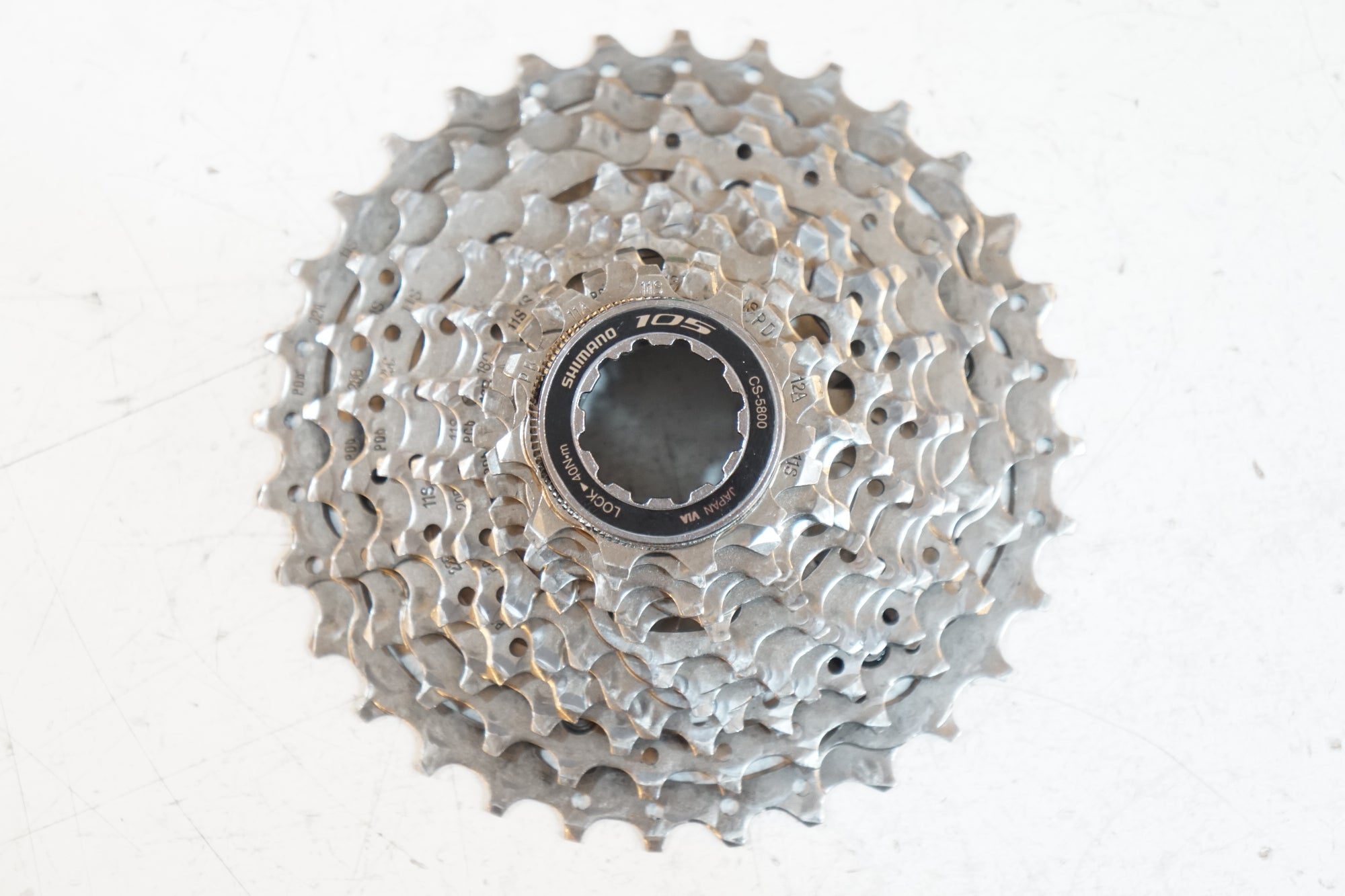 SHIMANO 「シマノ」 105 CS-5800 11-32T スプロケット / バイチャリ