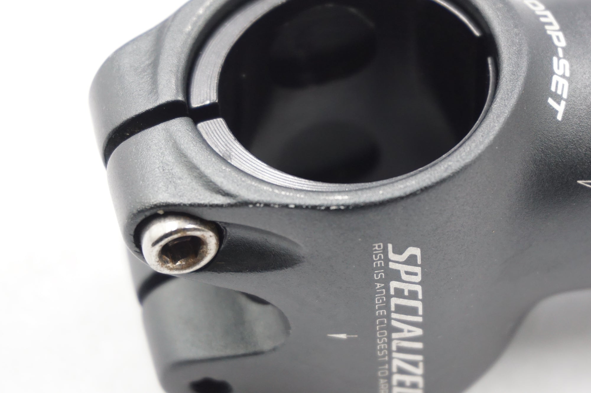 SPECIALIZED 「スペシャライズド」 COMP Φ31.8 80mm ステム / 奈良店