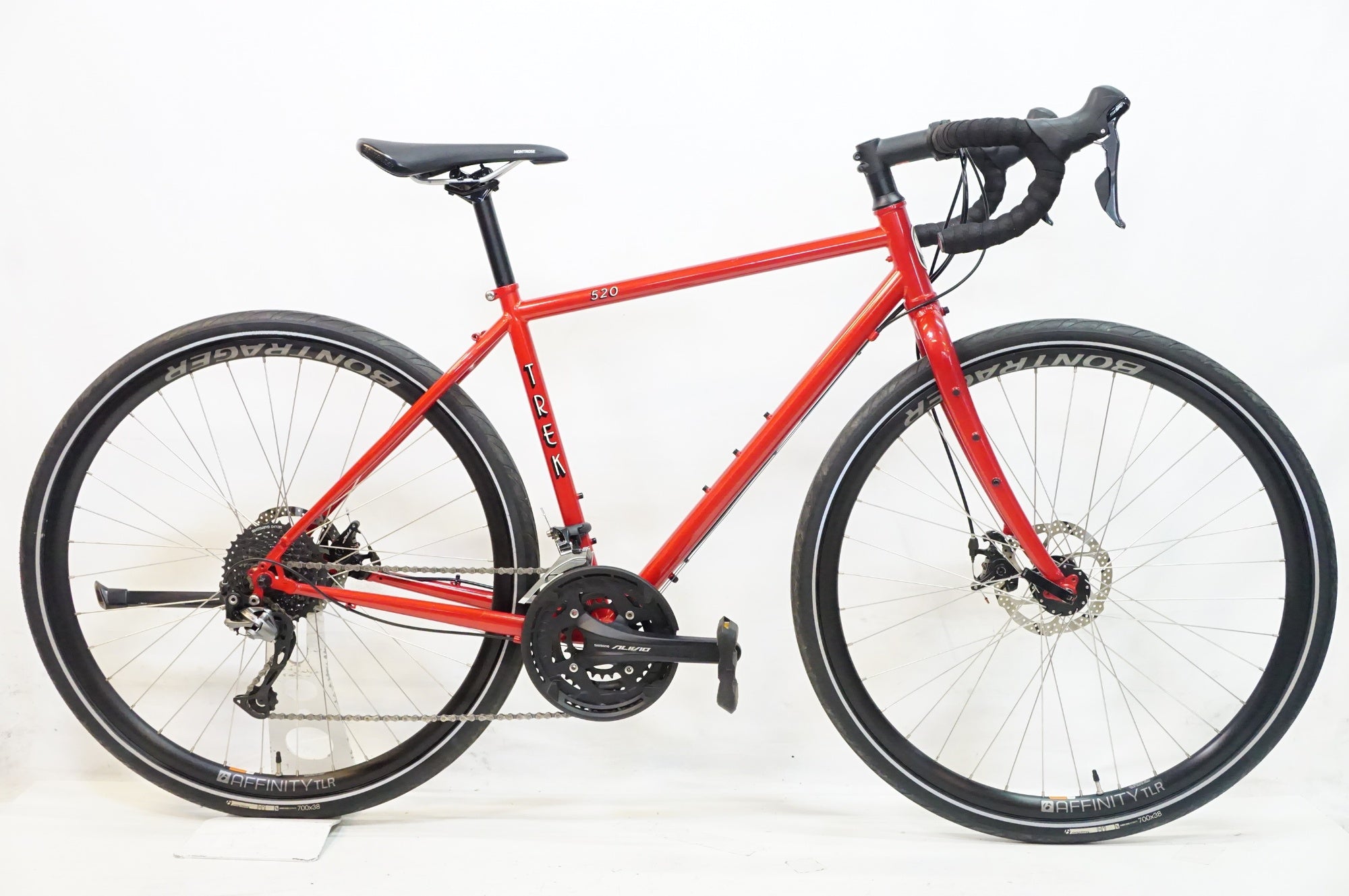 TREK 「トレック」 520 2021年頃 ツーリングバイク / 熊谷本店