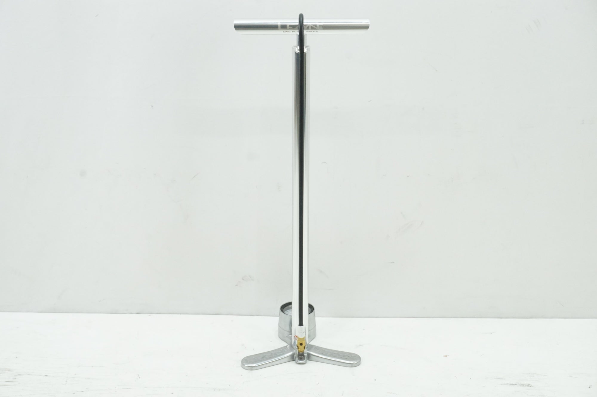 LEZYNE 「レザイン」 CNC FLOOR DRIVE フロアポンプ / 大宮店