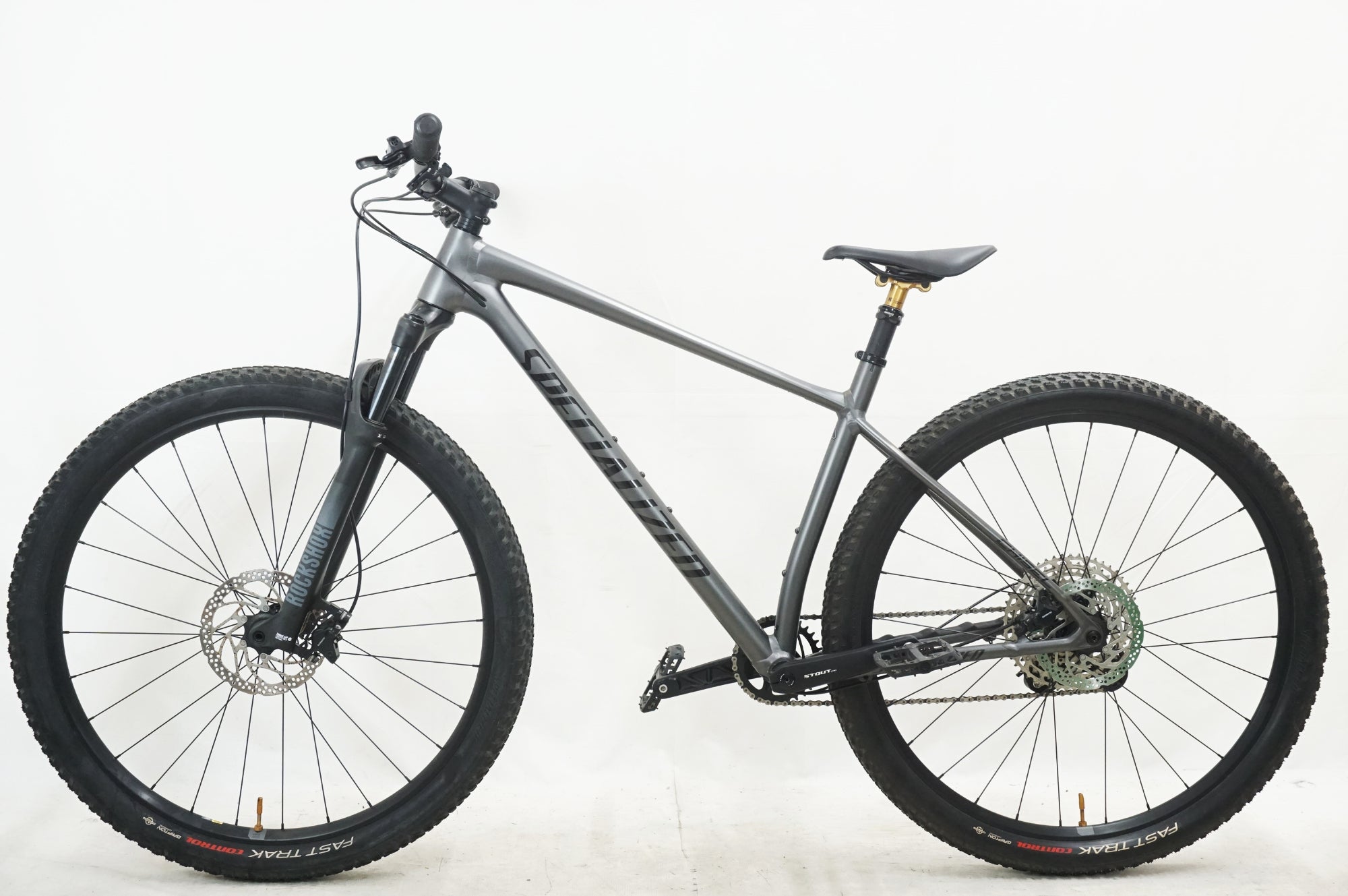 SPECIALIZED 「スペシャライズド」 CHISEL 2021年モデル マウンテンバイク / 福岡店