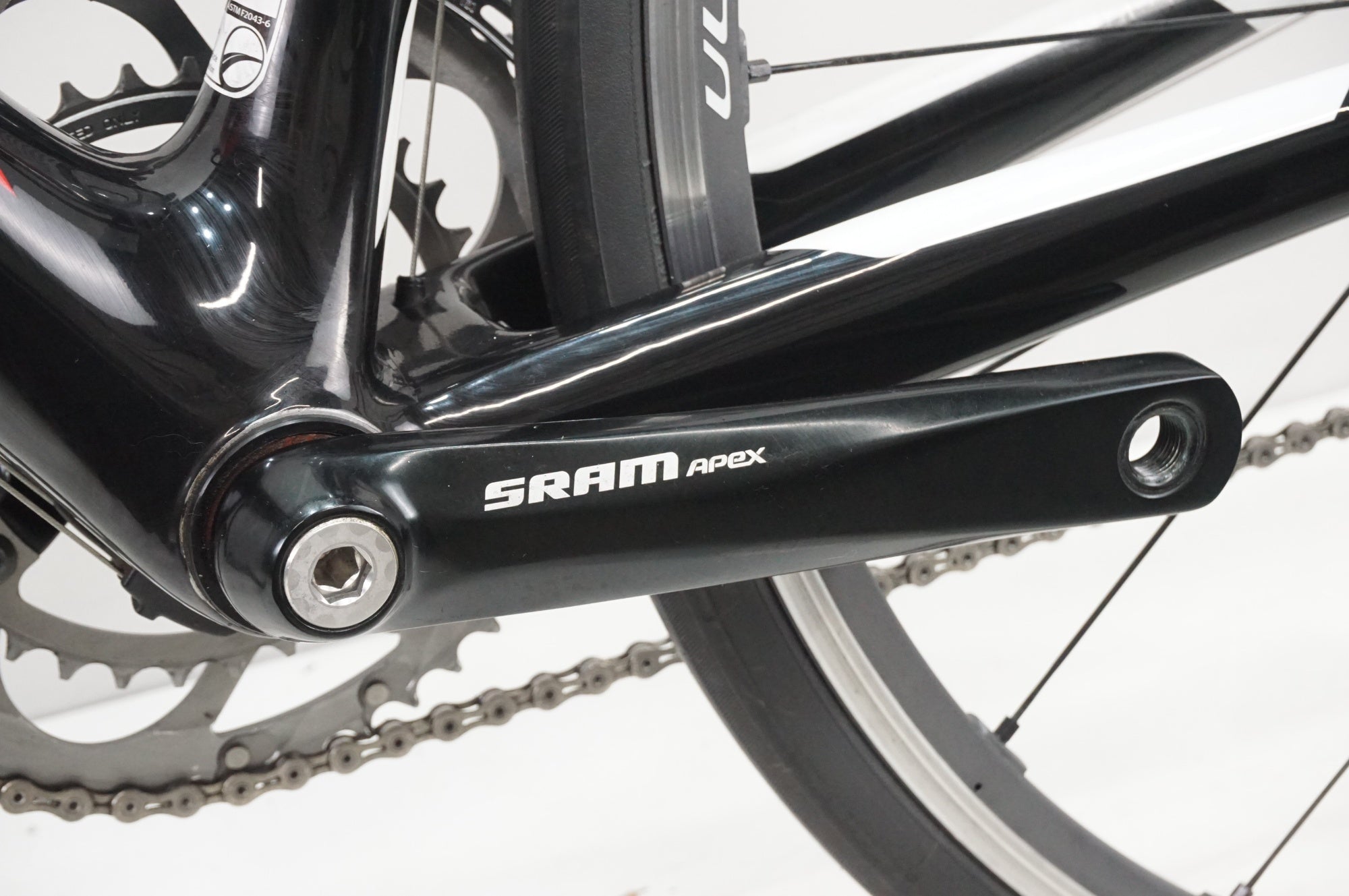 TREK 「トレック」 MADONE 3.1 C H2 2011年モデル カスタム ロードバイク / 大宮店