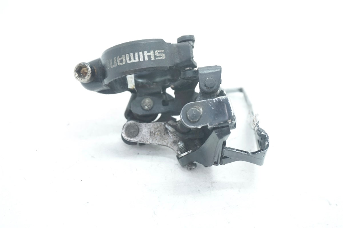 SHIMANO 「シマノ」 TOURNEY FD-TY710 フロントディレイラー / 大阪門真店