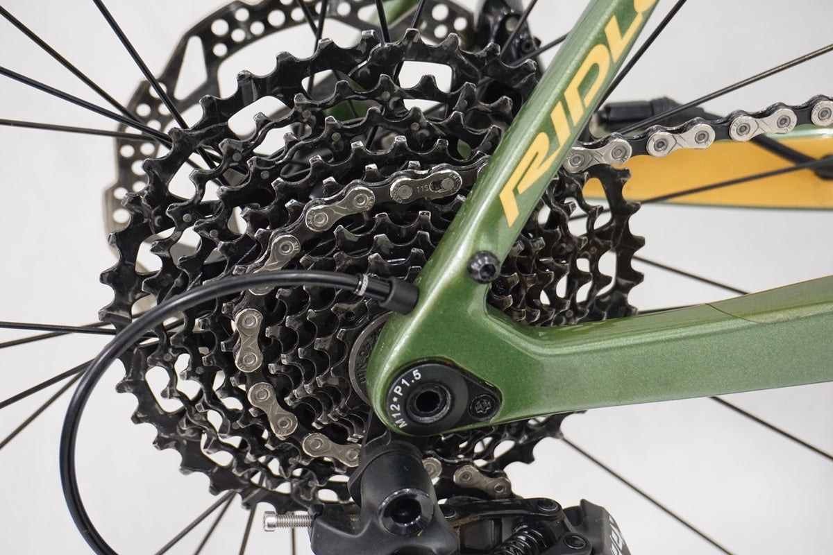 RIDLEY「リドレー」 KANZO C 2022年頃モデル ロードバイク / 浜松店