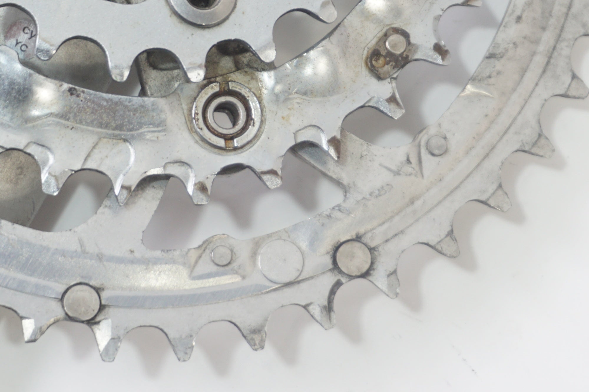 SHIMANO 「シマノ」 DEORE FC-M5100 44-32-22T 170mm クランクセット / 世田谷店
