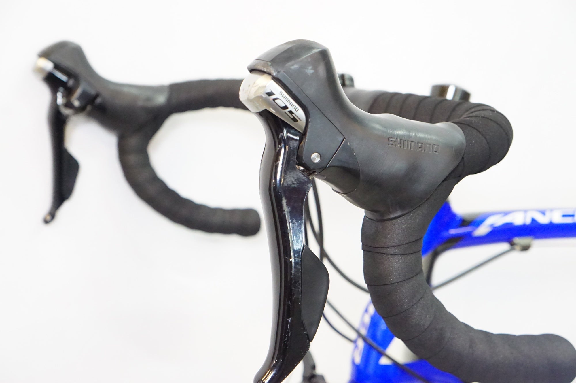 ANCHOR 「アンカー」 RS8 EPSE 2017年モデル ロードバイク / 熊谷本店