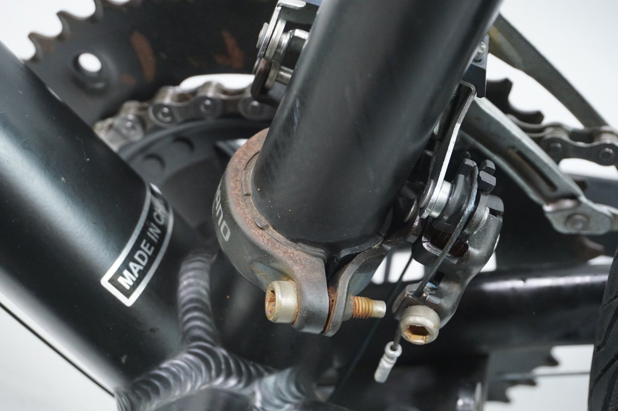 FUJI 「フジ」 RAIZ DISC 2020年モデル クロスバイク / 中目黒店