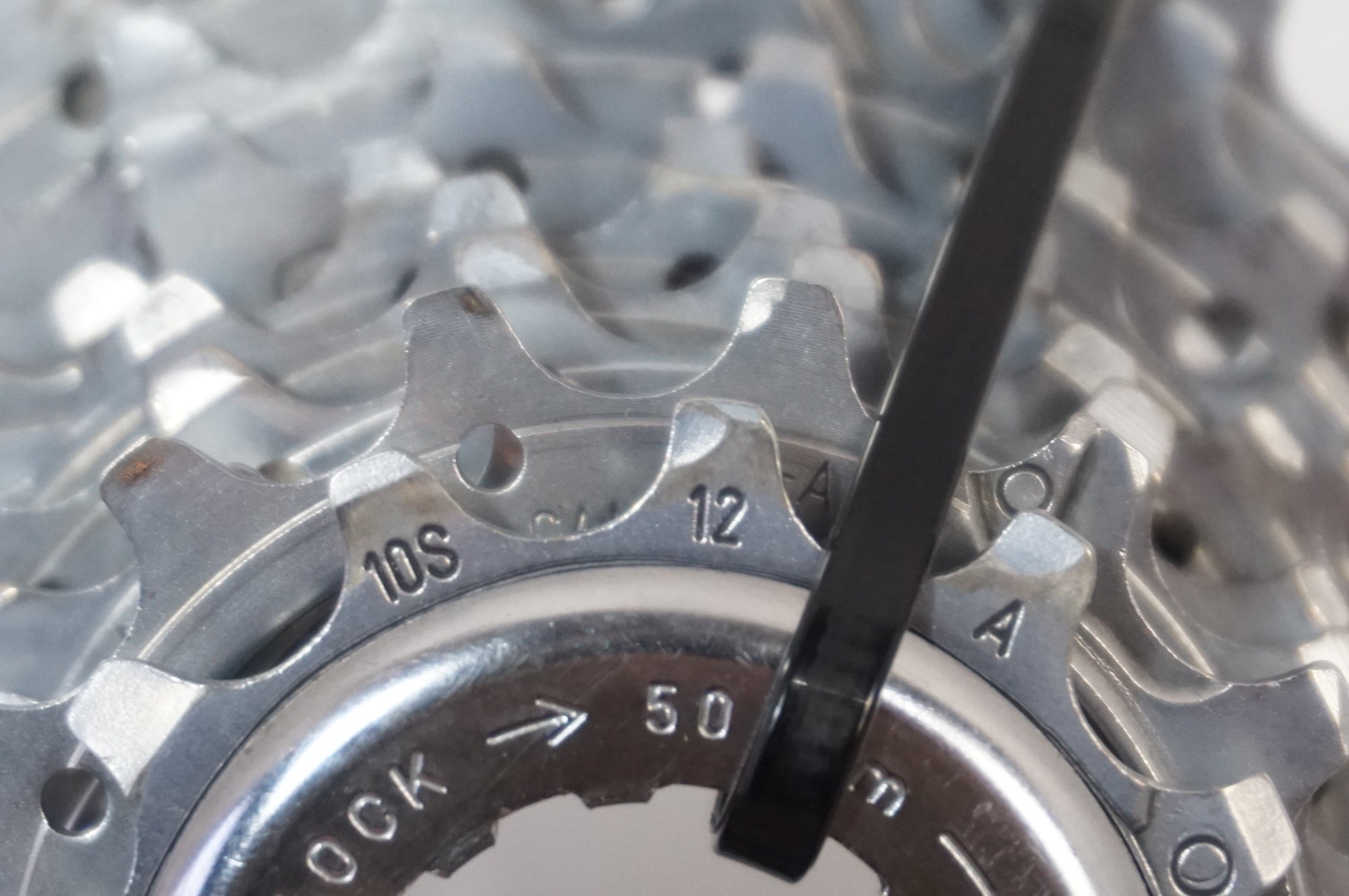 CAMPAGNOLO 「カンパニョーロ」 12-25T カセットスプロケット / 世田谷店