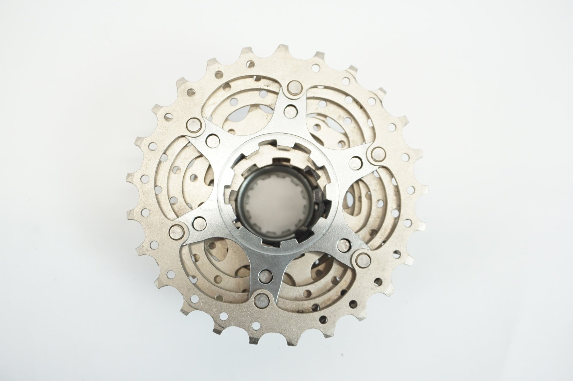 SHIMANO 「シマノ」 ULTEGRA CS-6700 10s 12-25T スプロケット / 宇都宮店