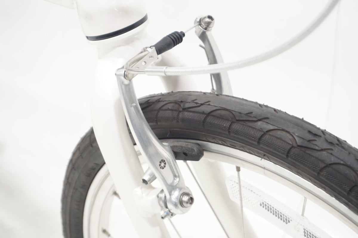 DAHON 「ダホン」 MU P9 2016年モデル 20インチ 折り畳み自転車 / 滋賀大津店