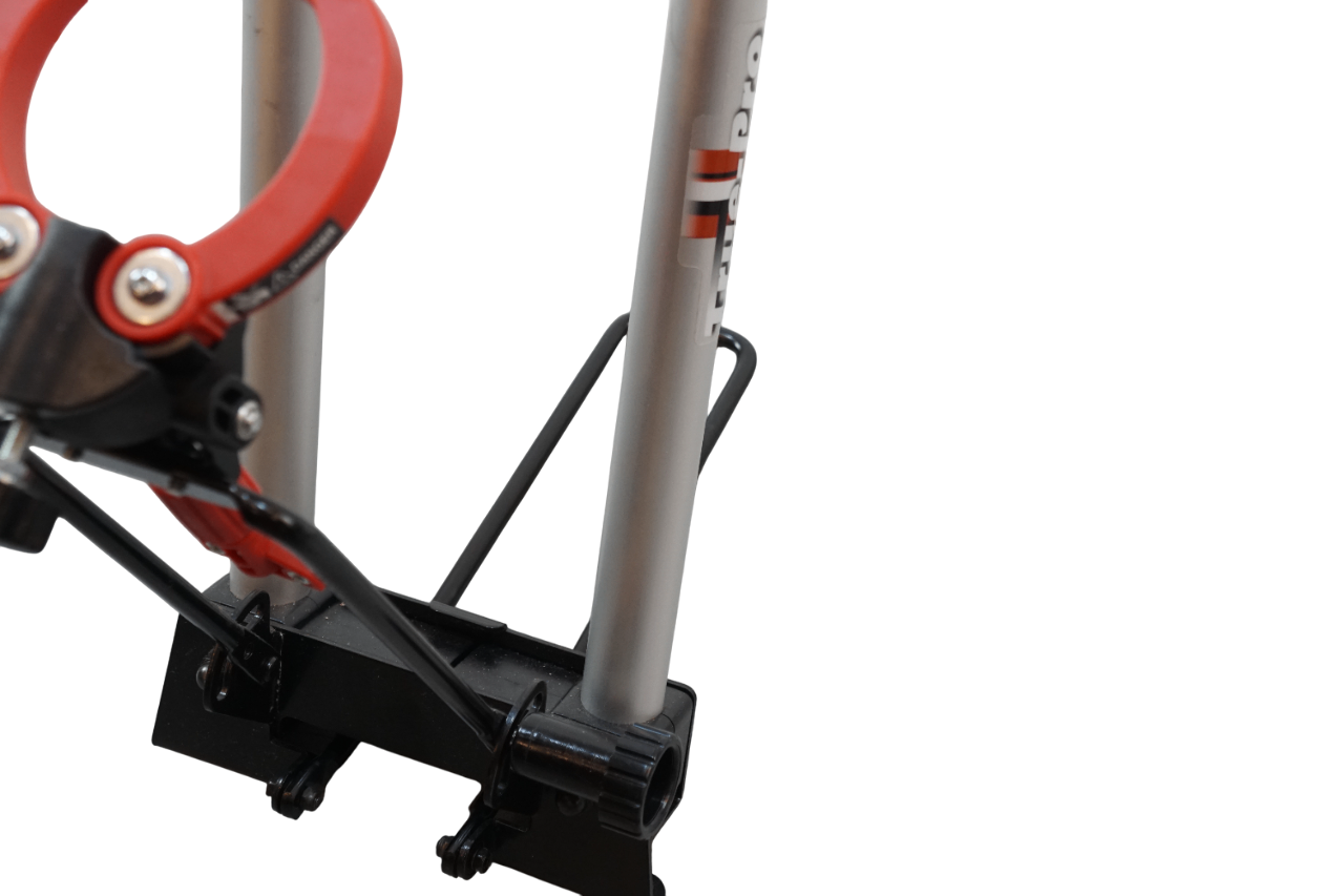 MINOURA 「ミノウラ」 TRUE-PRO 振れ取り台 / バイチャリ浦和ベース