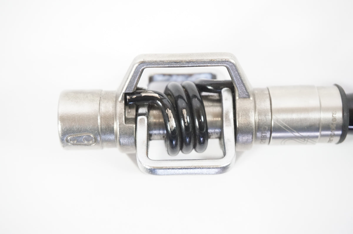 CRANKBROTHERS 「クランクブラザース」 エッグビーター2 ペダル / 宇都宮店