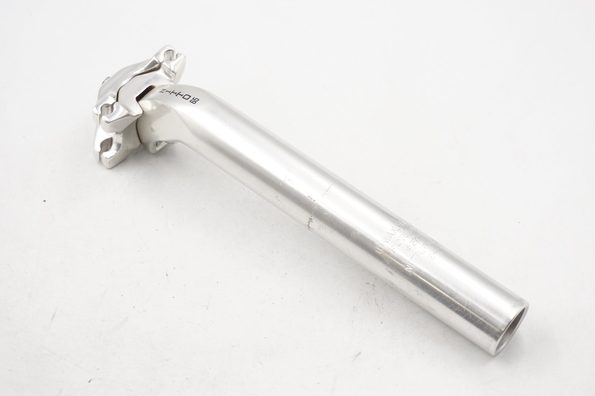 NITTO 「ニットー」 65 Φ27.2 210mm シートポスト / 奈良店