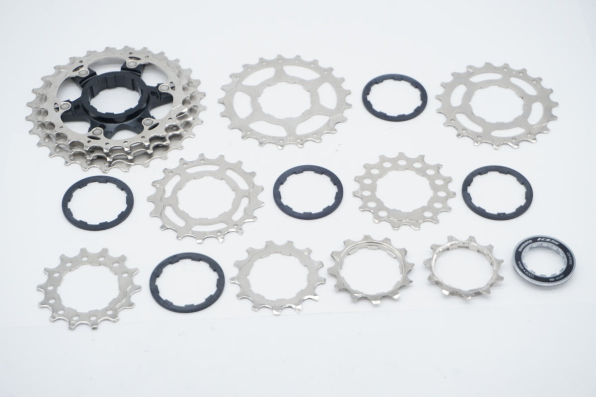 SHIMANO 「シマノ」 105 CS-R7000 11-28T スプロケット/ 滋賀大津店