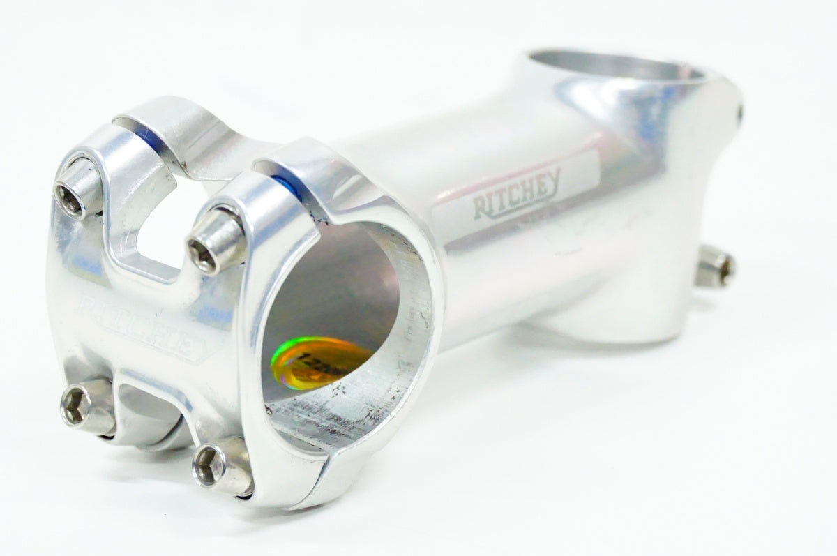 RITCHEY 「リッチー」 CLASSIC C220 Φ31.8 80mm ステム / 名古屋大須店