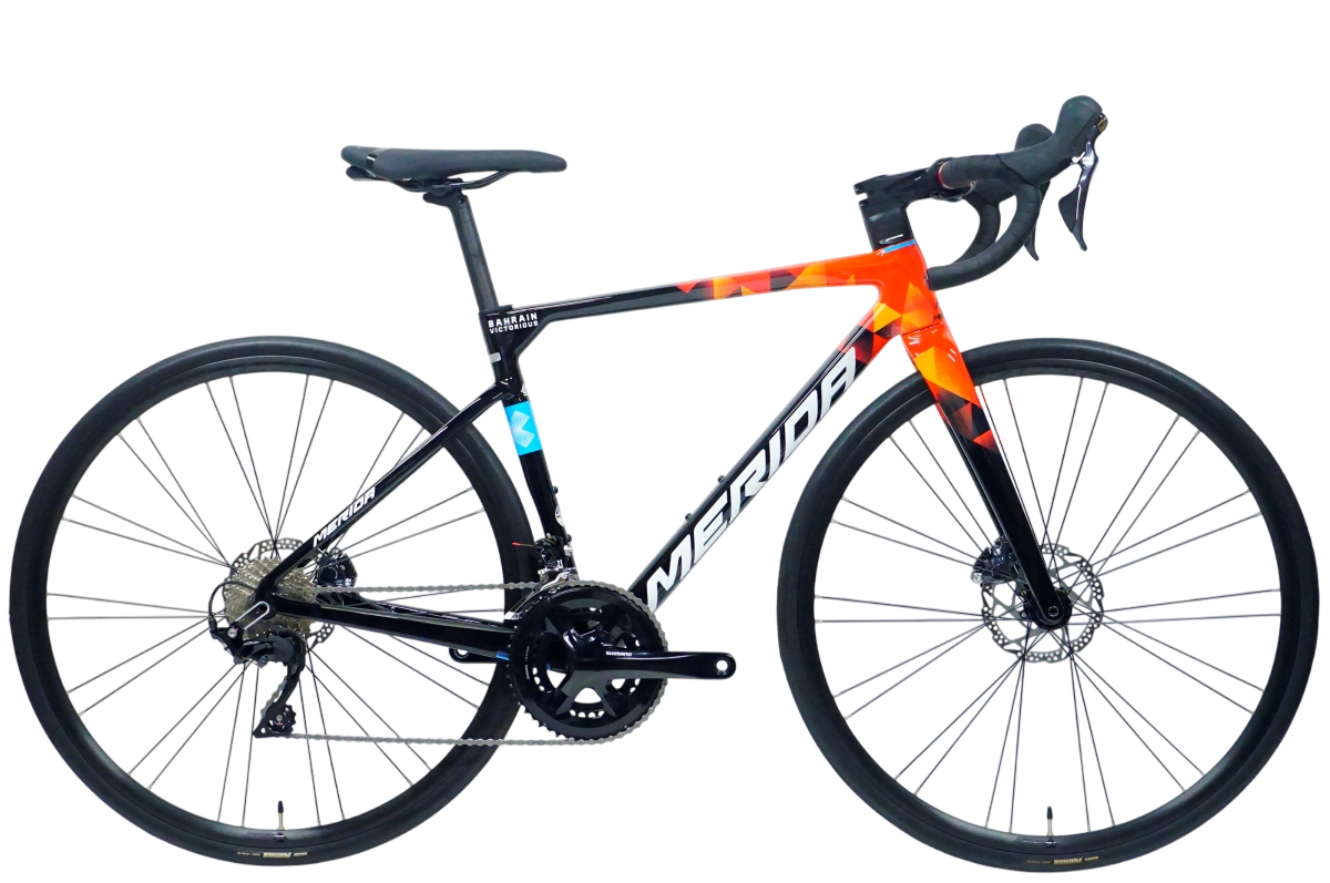 MERIDA 「メリダ」 SCULTURA 4000 DISC 2022年モデル ロードバイク / 名古屋大須店