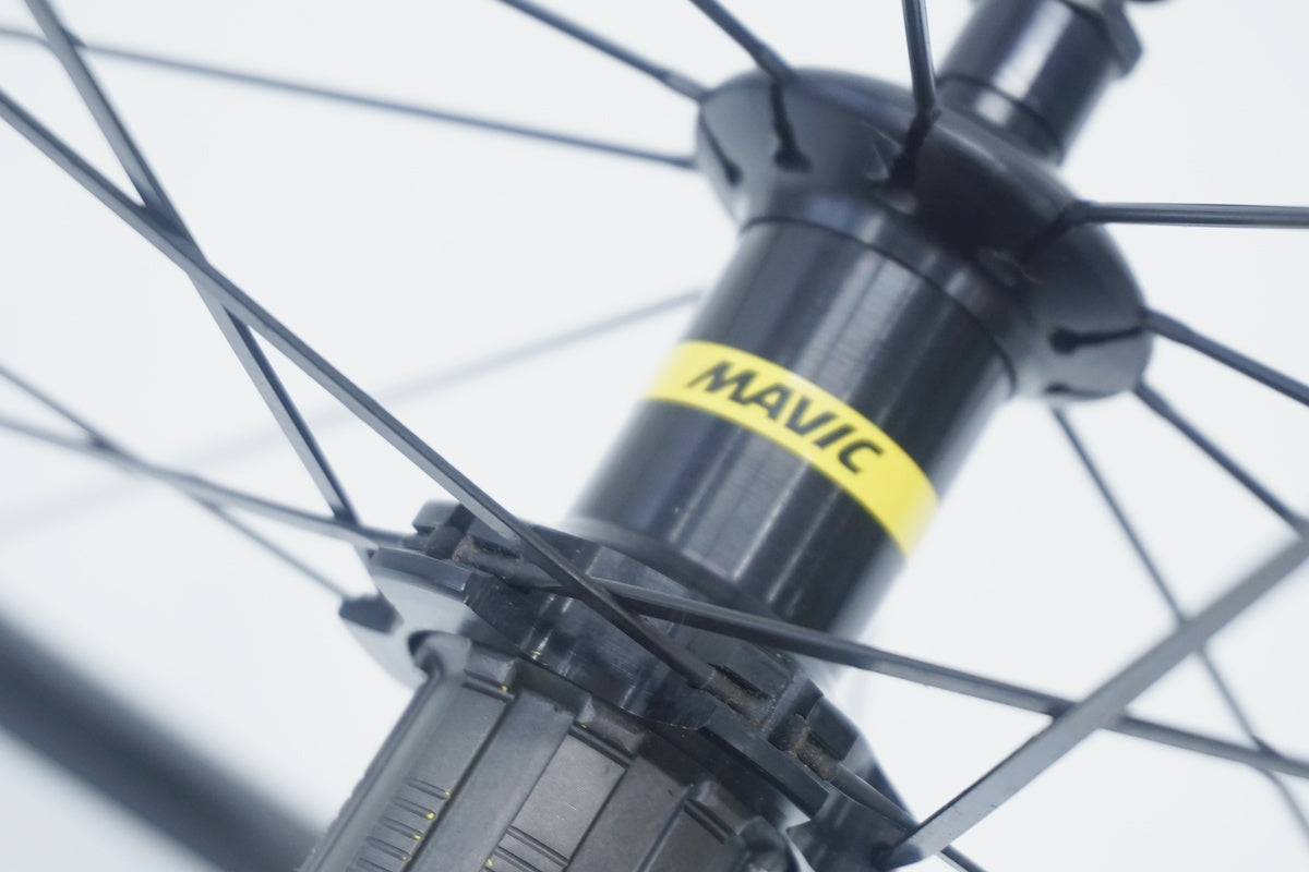 MAVIC 「マビック」 AKSIUM SHIMANO11S リアホイール / 京都八幡店