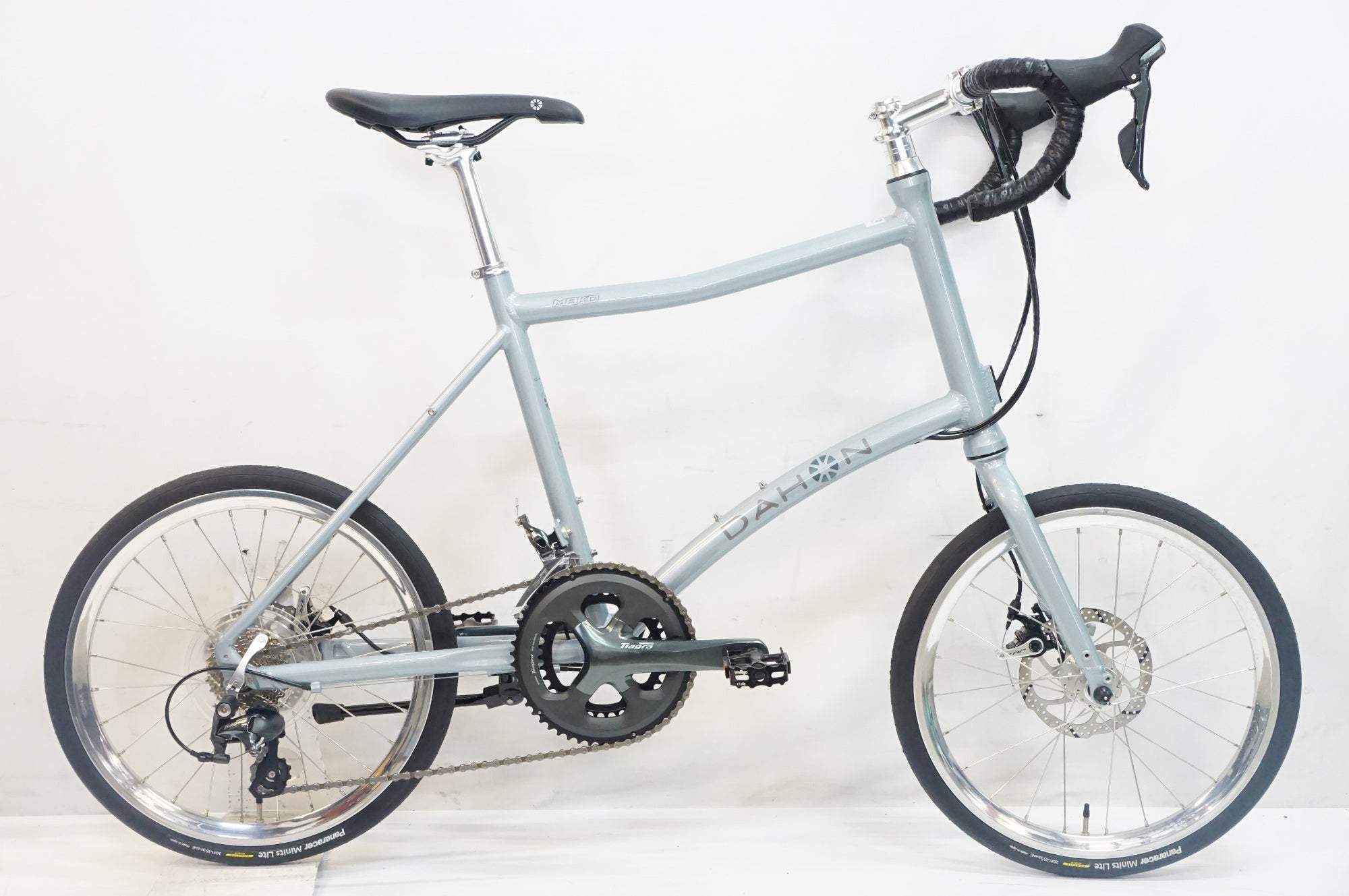 DAHON 「ダホン」 MAKO 2021年モデル 20インチ ミニベロ / 熊谷本店