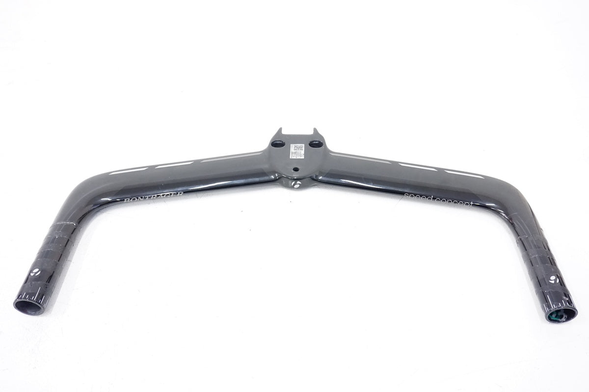 ボントレガー　スピードコンセプト　ハンドル BONTRAGER「ボントレガー」 SPEED CONCEPT 420mm ハンドル