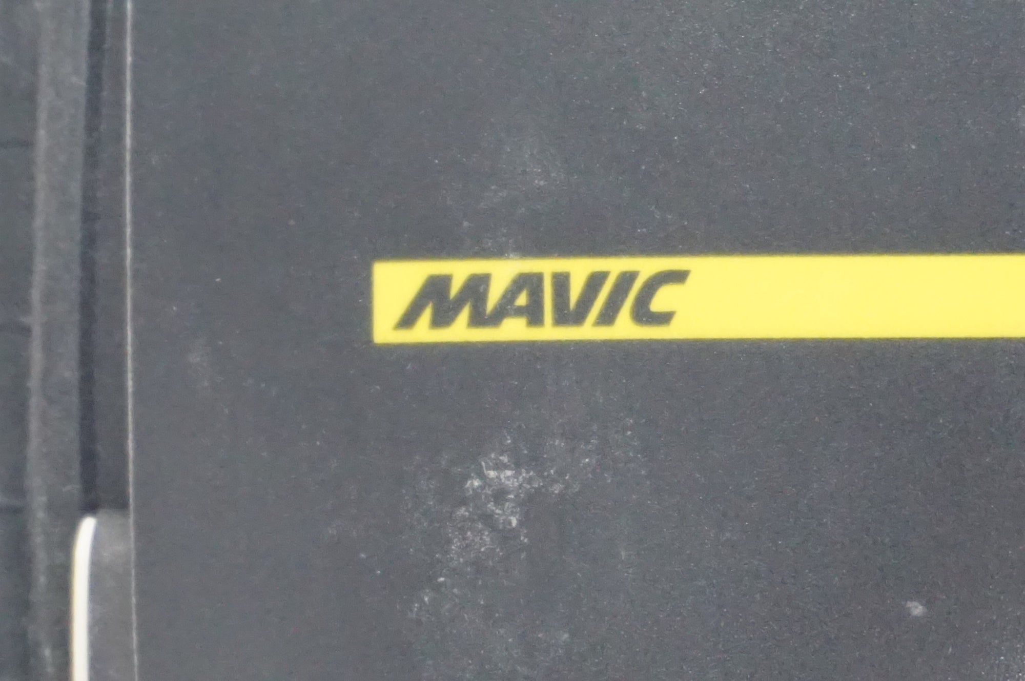 MAVIC 「マヴィック」 YKSION PRO UST 2 700X28C タイヤセット / 福岡店