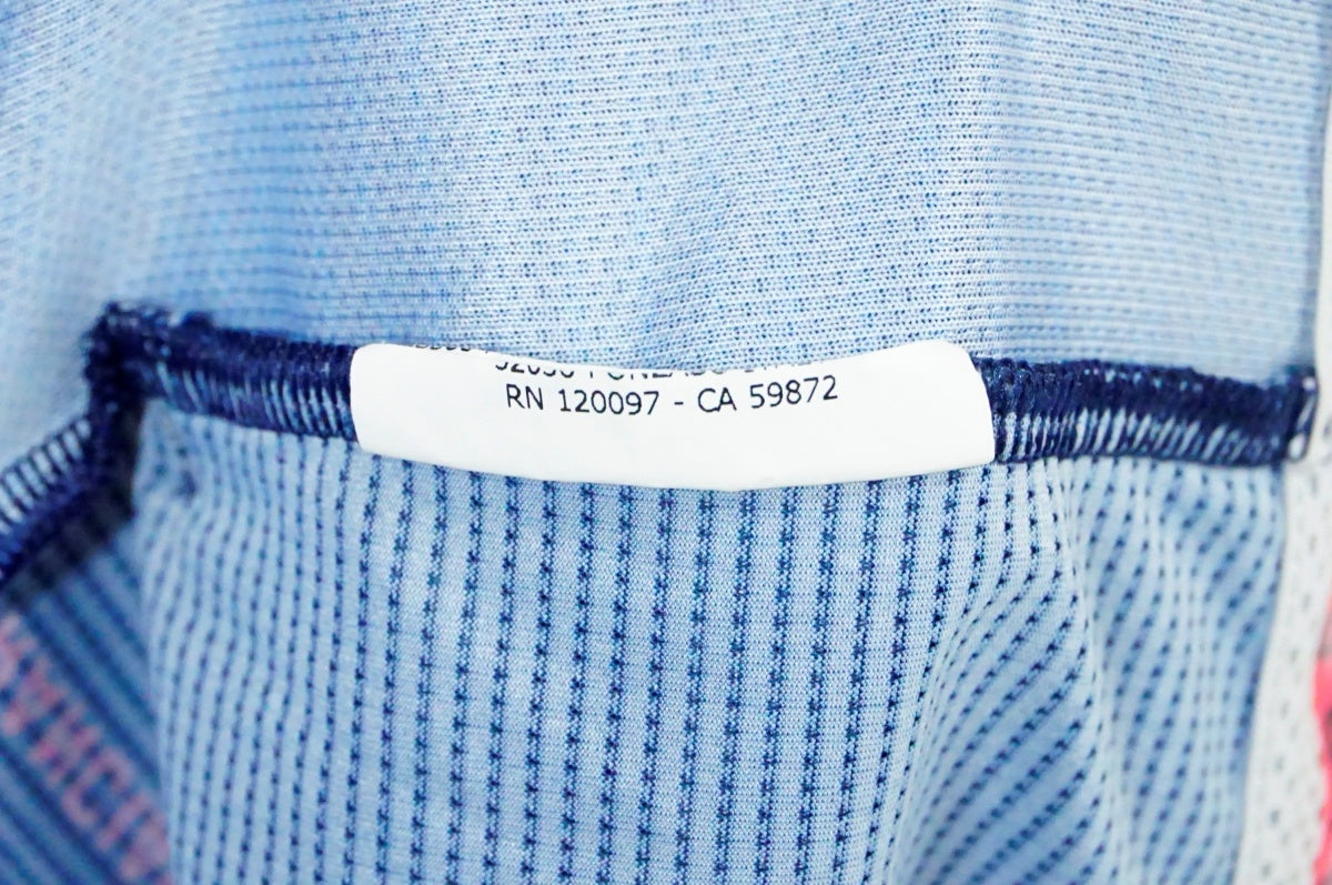 CASTELLI 「カステリ」 GIROD’ITALIA Mサイズ ジャージ / 名古屋大須店