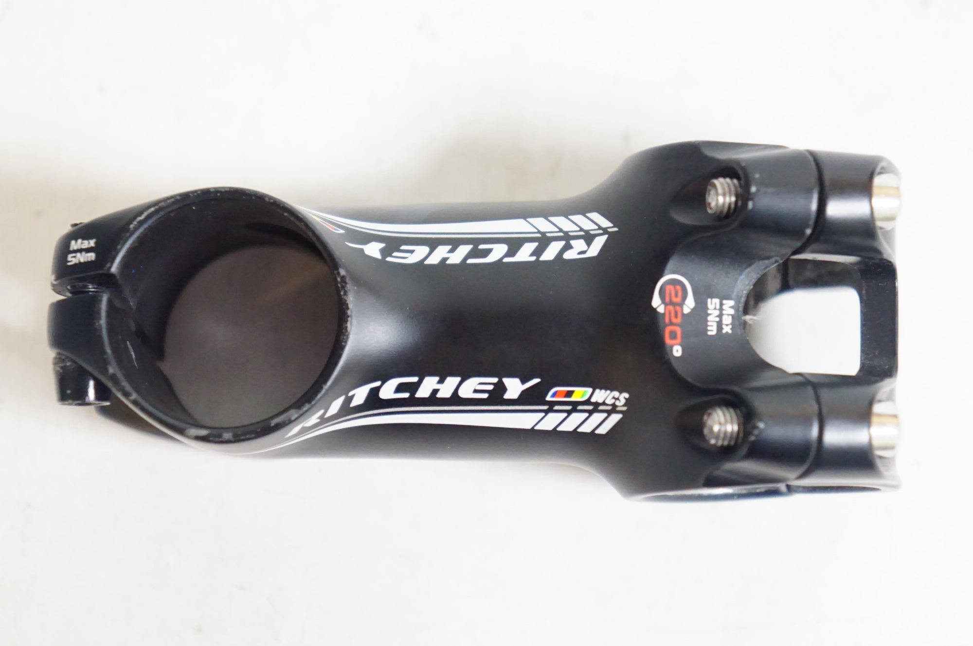 RITCHEY 「リッチー」 WCS C220 φ31.8 70mm ステム / 熊谷本店