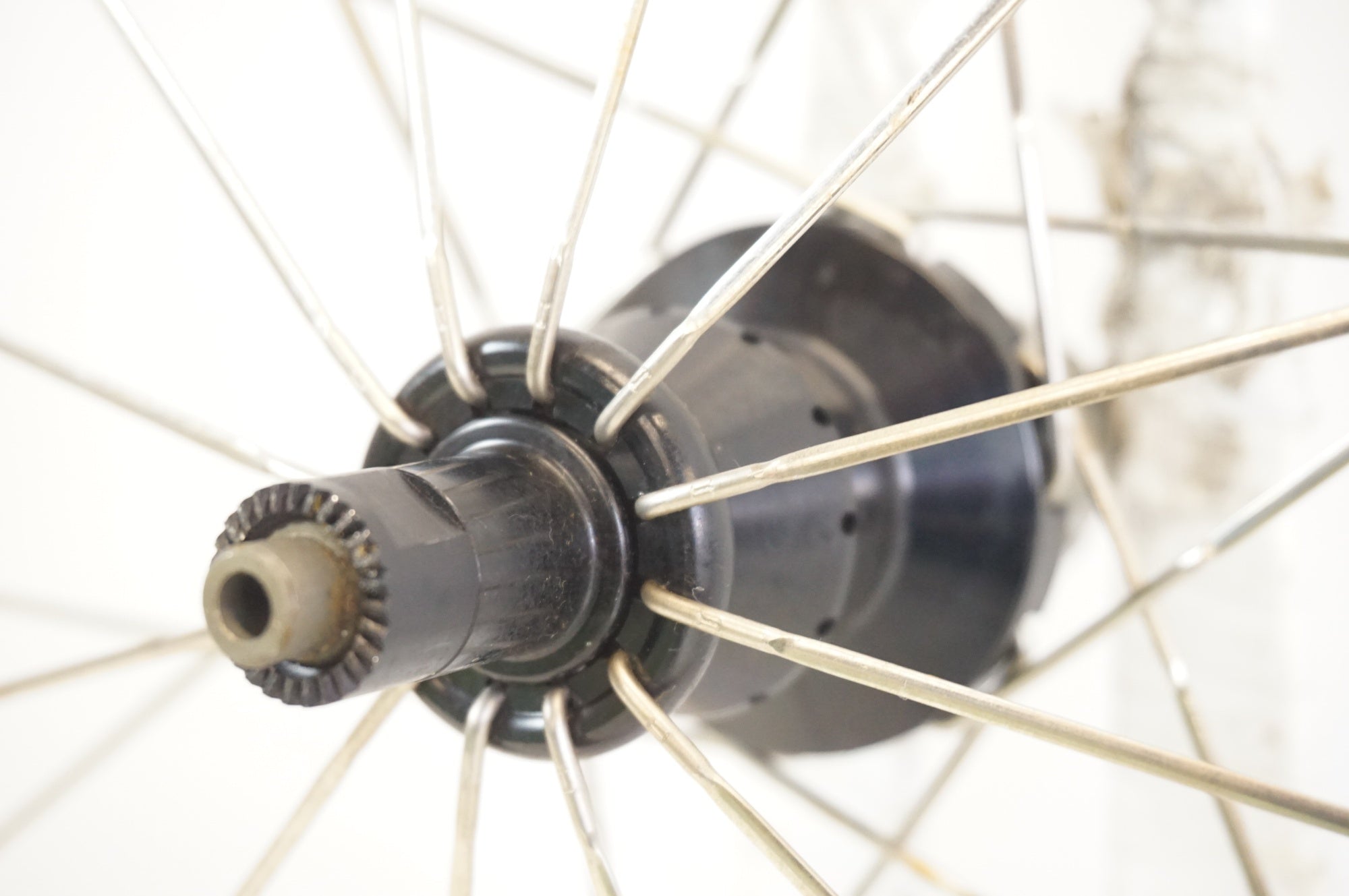 CORIMA 「コリマ」 MEDIUM 650C シマノ8-10速 ホイールセット / 宇都宮店