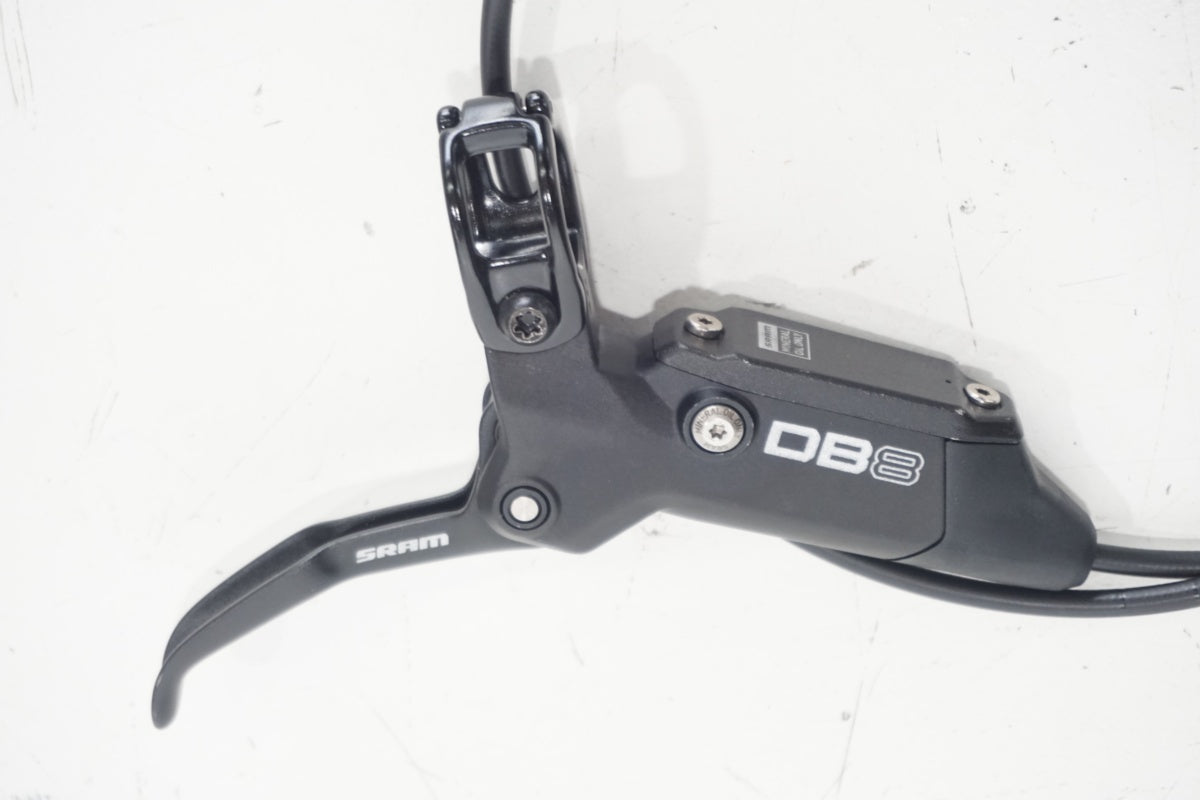 SRAM 「スラム」 DB8 ディスクブレーキセット / 滋賀大津店