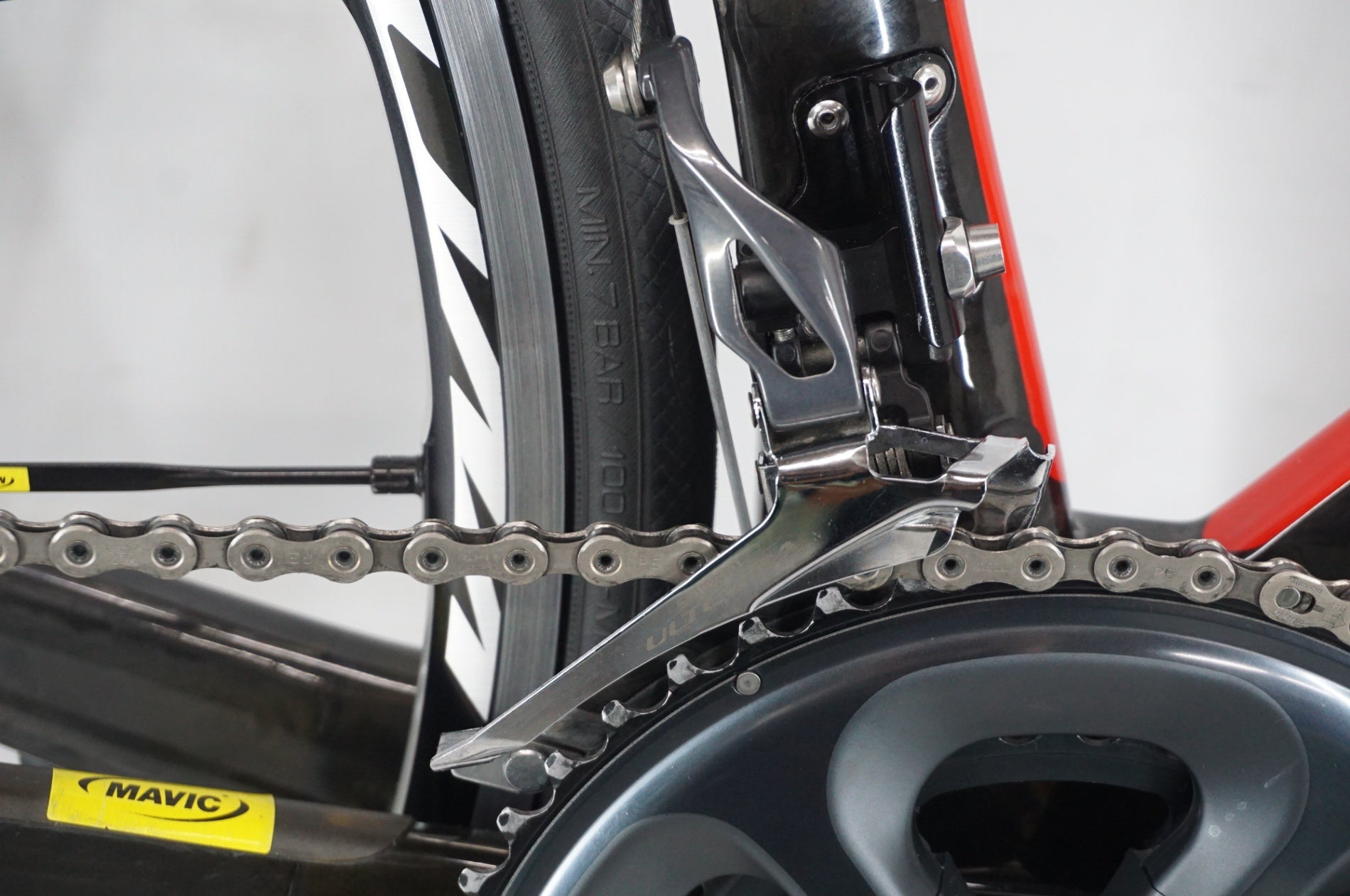 WILIER 「ウィリエール」 CENTO 1 AIR 2014年モデル ロードバイク / 阪急塚口店