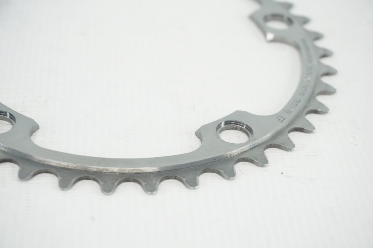 SHIMANO 「シマノ」 DURA-ACE FC-7800 52-39T チェーンリング / 阪急塚口店