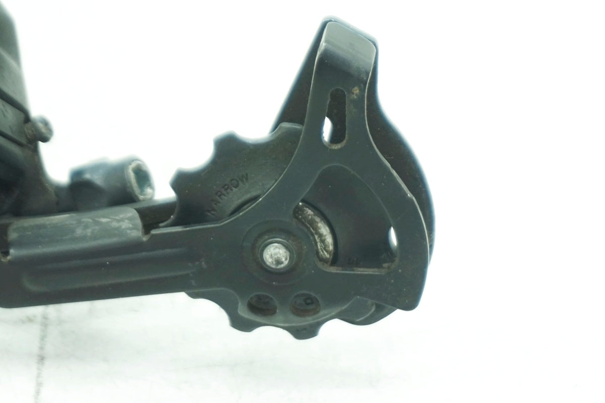 SHIMANO 「シマノ」 RD-M370 リアディレーラー / 大阪門真店