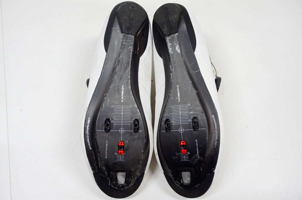 SHIMANO 「シマノ」 SHRC701M W01 E 26.2cm シューズ / 名古屋大須店